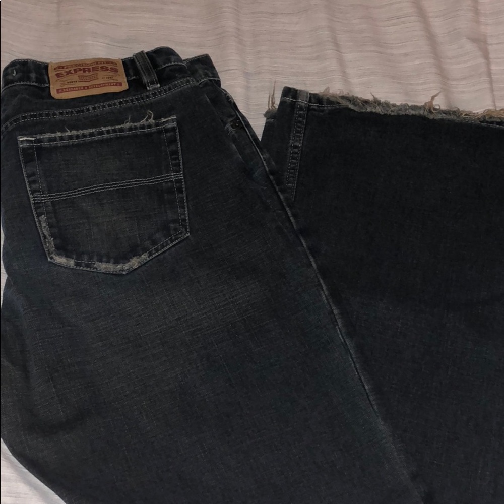 Express Jeans